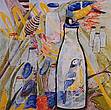 Milklover Birds, 40x40 cm
beschikbaar/available