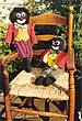 The Golliwogs